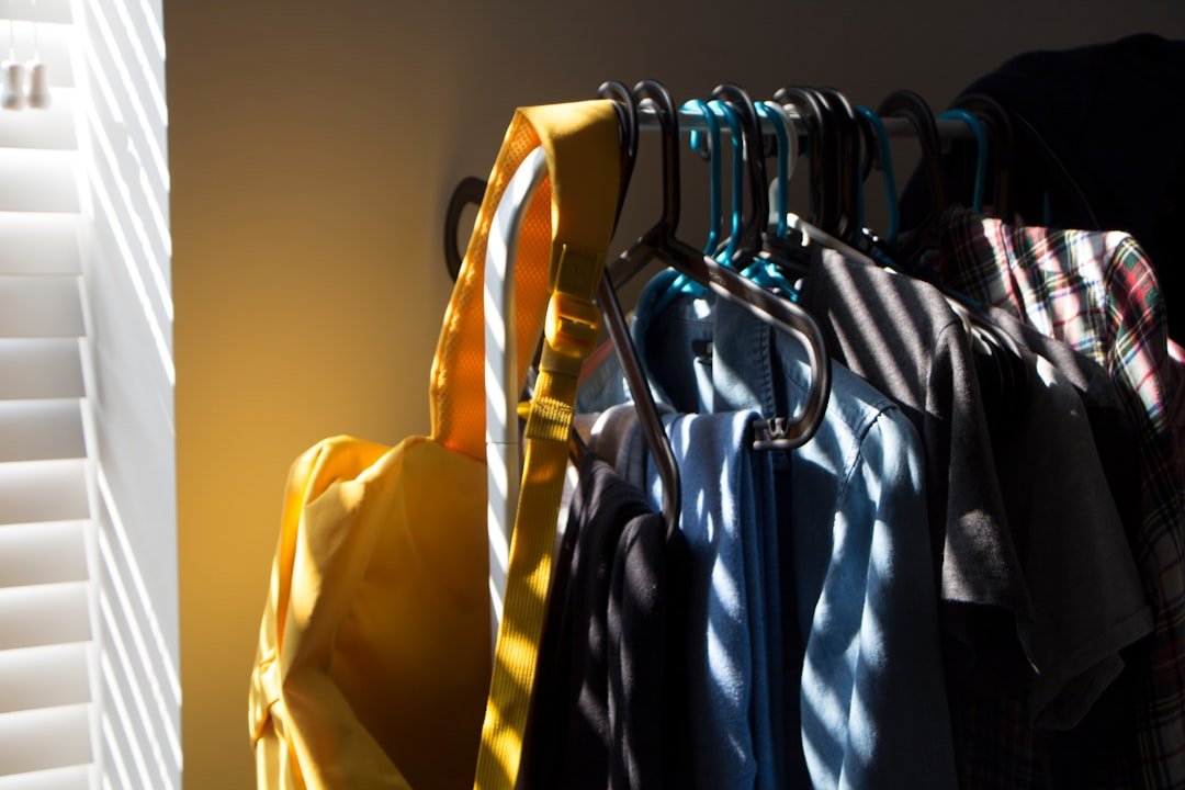 Creating a capsule wardrobe for beginners step by step