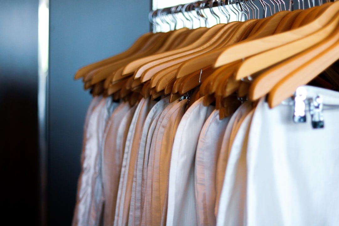 Tips for effective wardrobe maintenance in your closet
