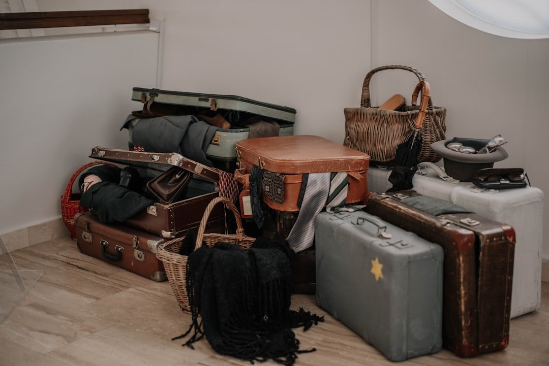Essential packing tips for a capsule wardrobe