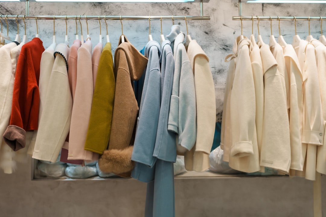 Essential items for your wardrobe essentials