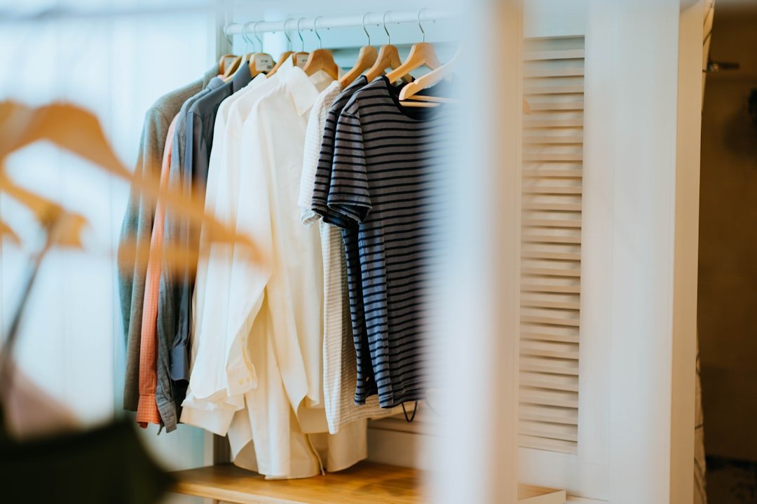 A stylish seasonal wardrobe for every season.